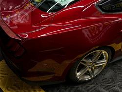 فورد موستانج